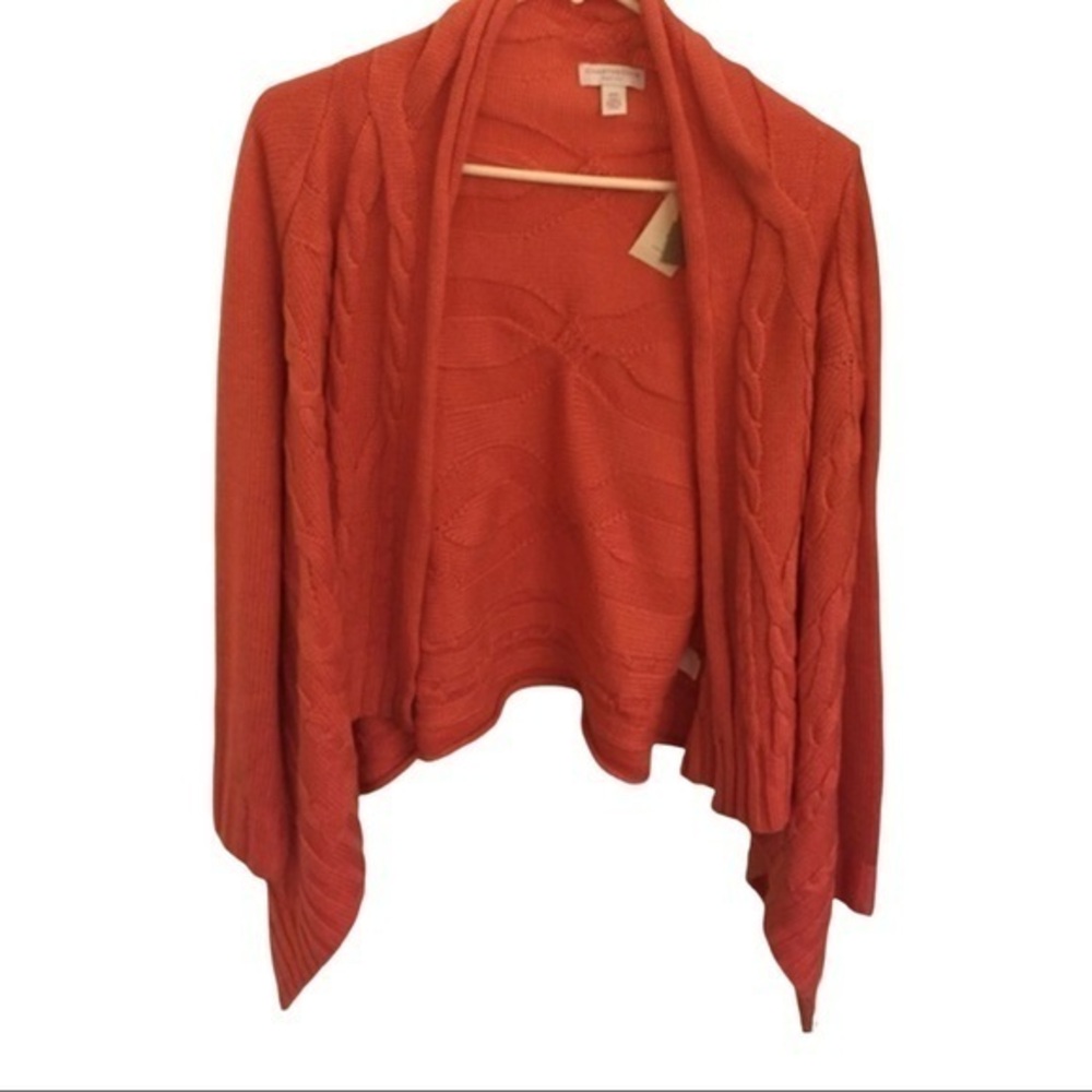 Charter Club Brand new cardigan/ sweater
